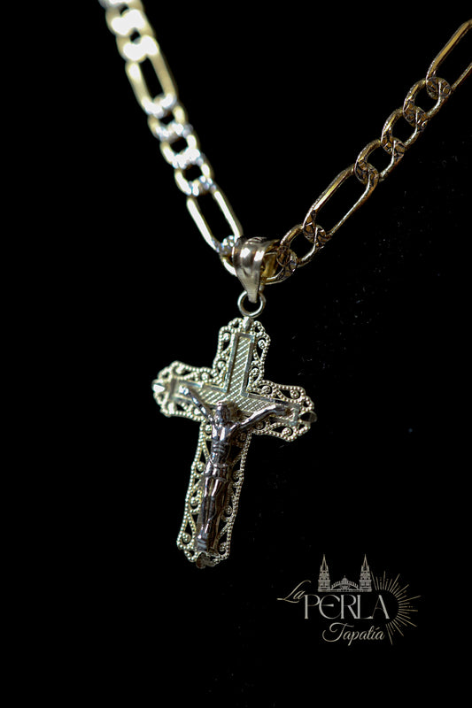 14. Cristo Pendant 3 2g